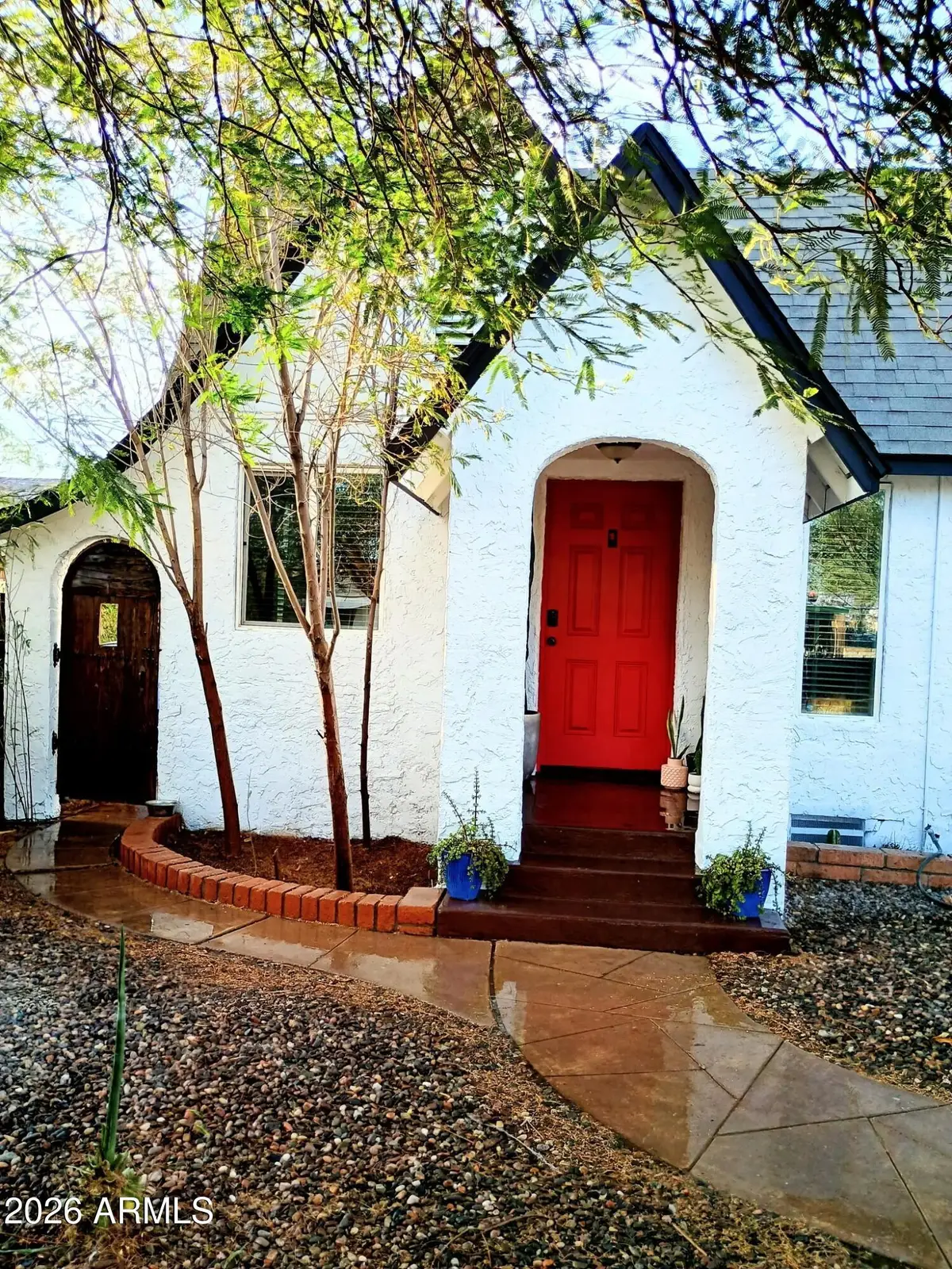 2302 W Monroe Street, Phoenix, AZ 85009 - #1