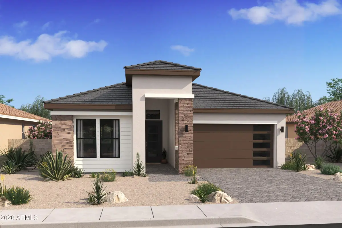 42133 N Tiger Way, San Tan Valley, AZ 85140 - #1