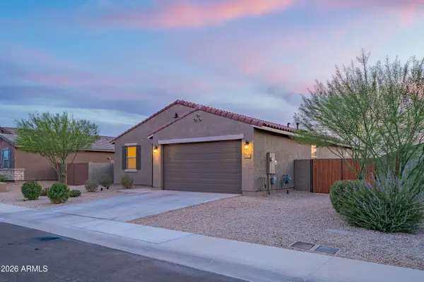 347 S Santa Ana Lane, Casa Grande, AZ 85194