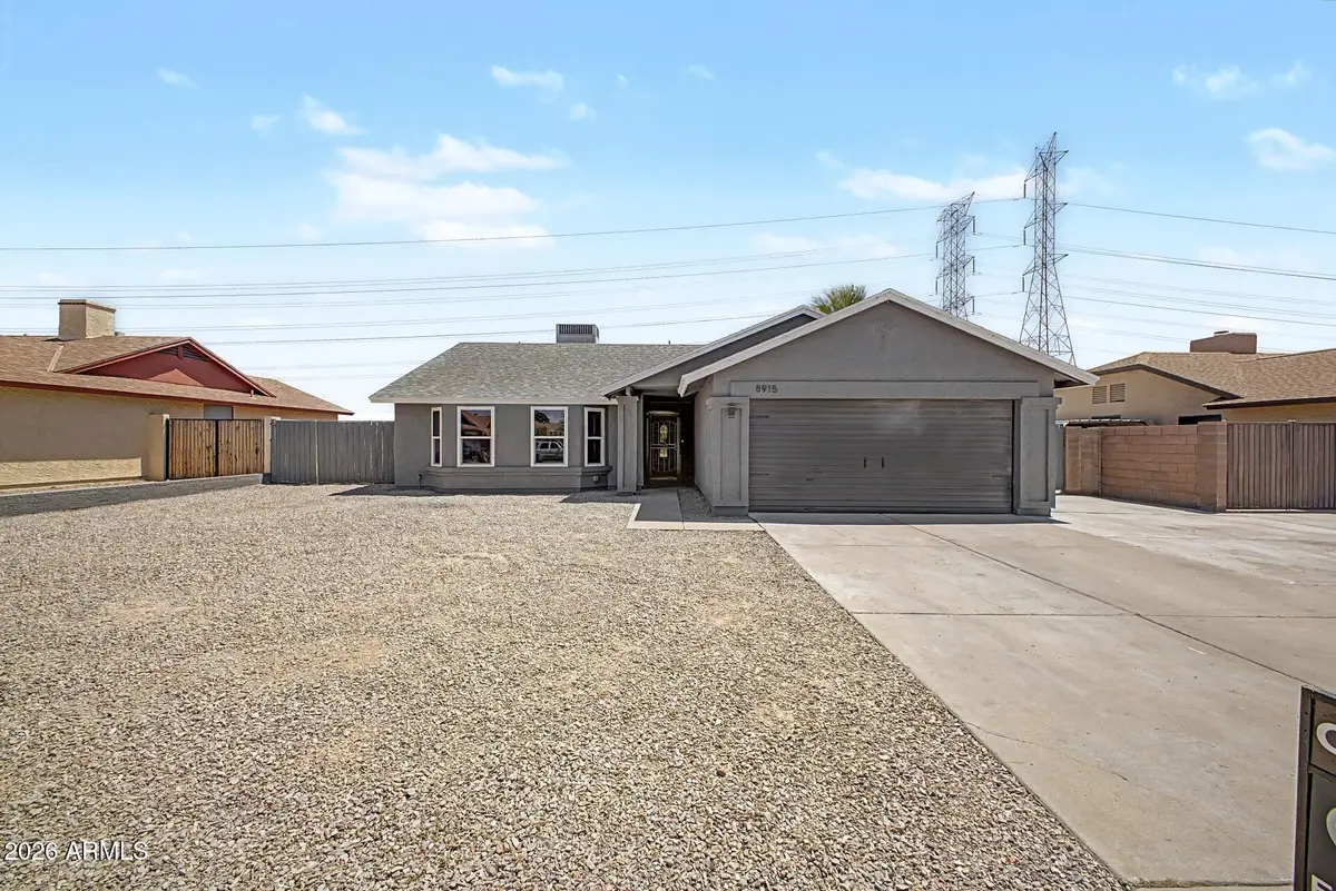 8915 W Las Palmaritas Drive, Peoria, AZ 85345 - #1