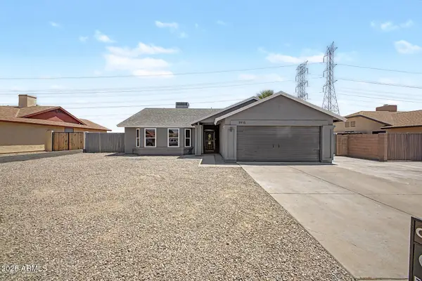 8915 W Las Palmaritas Drive, Peoria, AZ 85345
