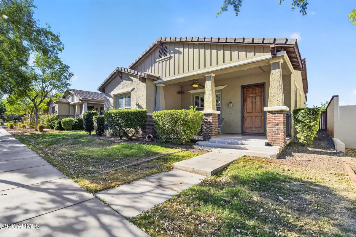 20418 W Shadow Street, Buckeye, AZ 85396 - #1