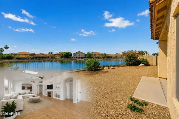 1914 N 109th Drive, Avondale, AZ 85392