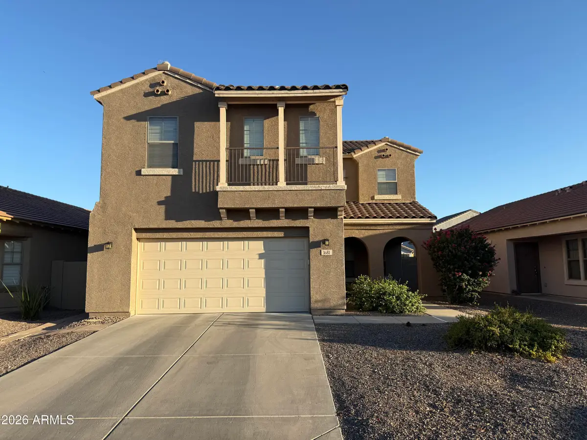 1681 W Corriente Drive, San Tan Valley, AZ 85144 - #1