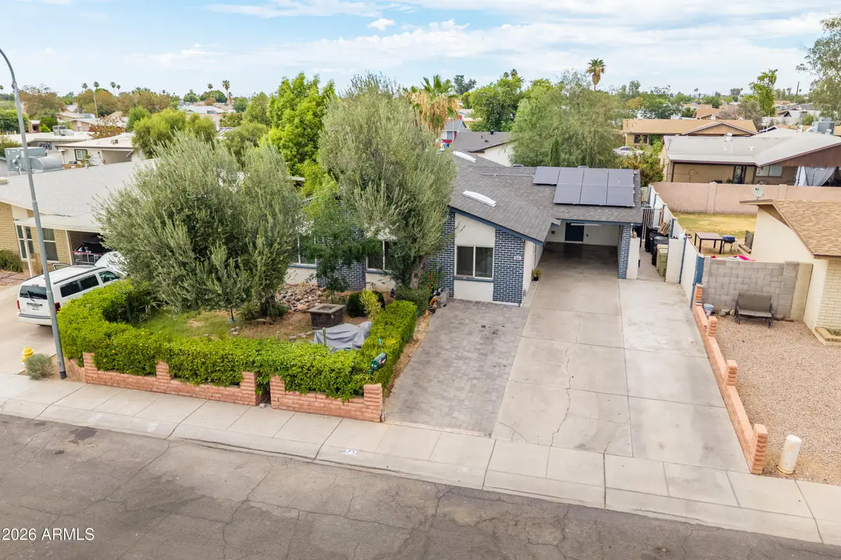 6732 W Medlock Drive, Glendale, AZ 85303 - #1