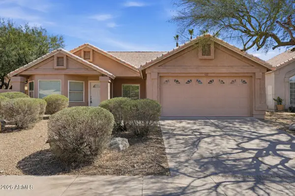 908 E Verbena Drive, Phoenix, AZ 85048