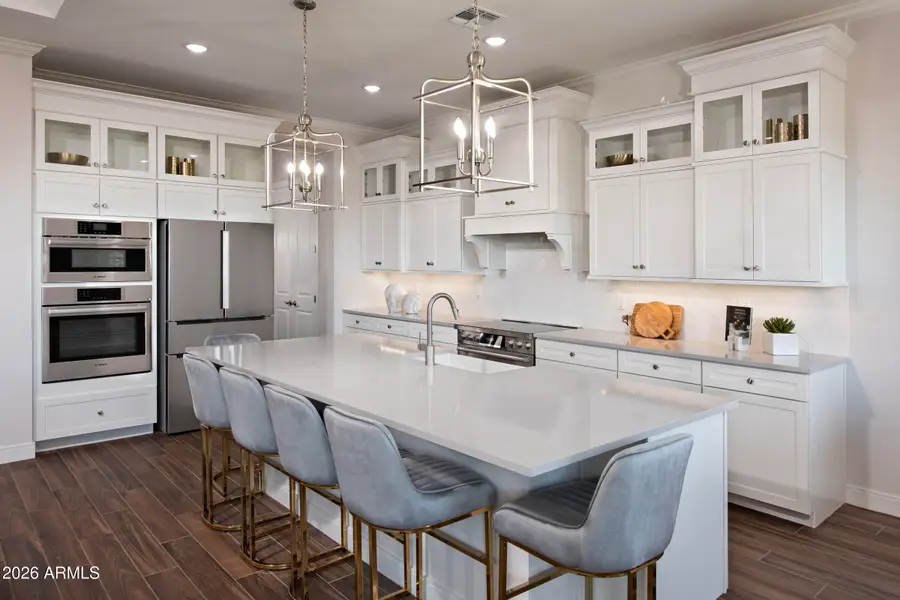 42134 N Tiger Way, San Tan Valley, AZ 85140 - #2