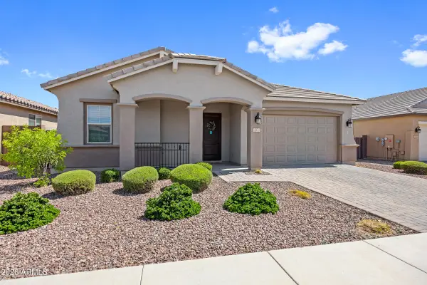 113 W Evergreen Pear Avenue, Queen Creek, AZ 85140