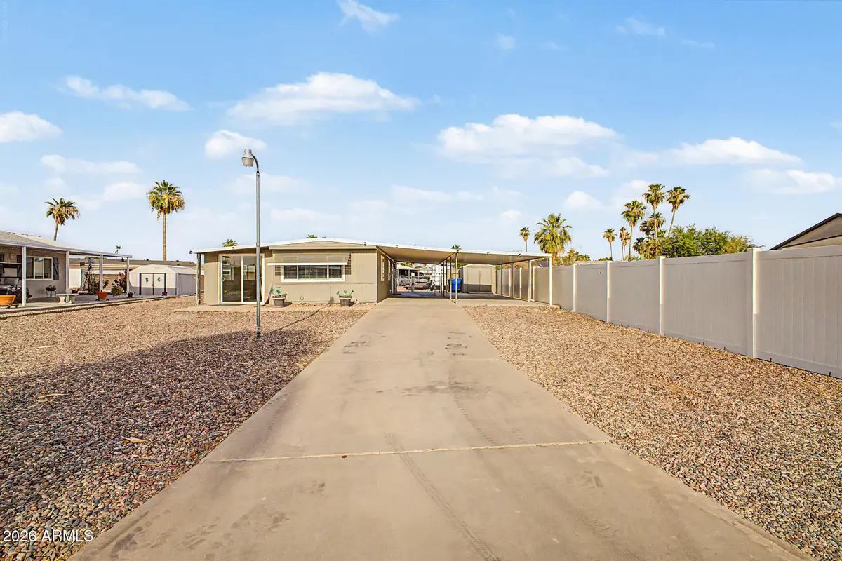 1723 S 74th Street, Mesa, AZ 85209 - #1
