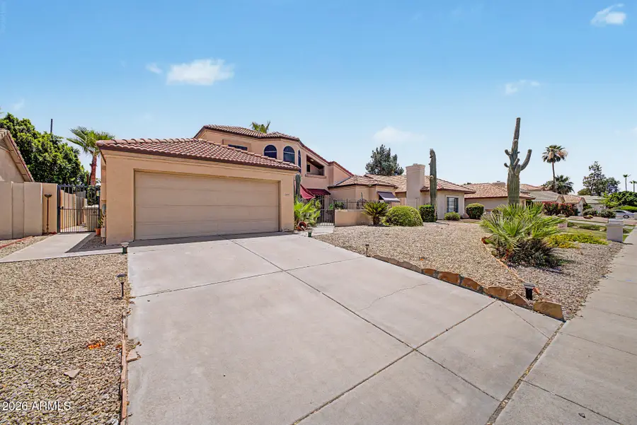 19219 N 67th Drive, Glendale, AZ 85308 - #2