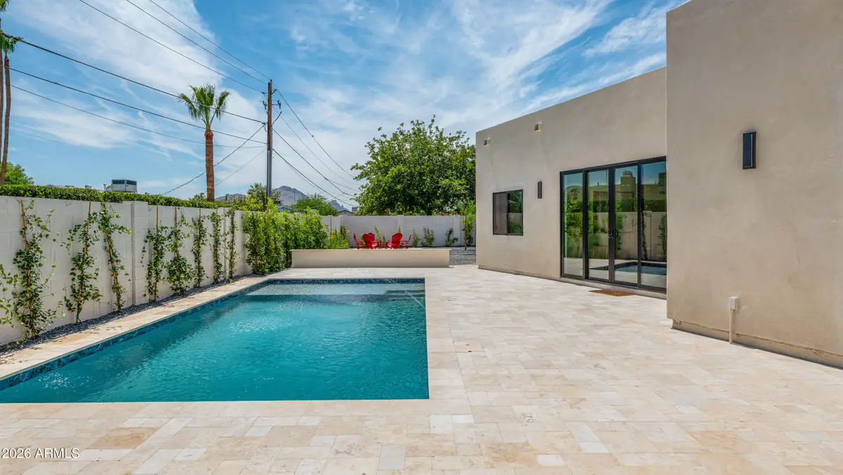 8331 E Malcomb Drive, Scottsdale, AZ 85250 - #1