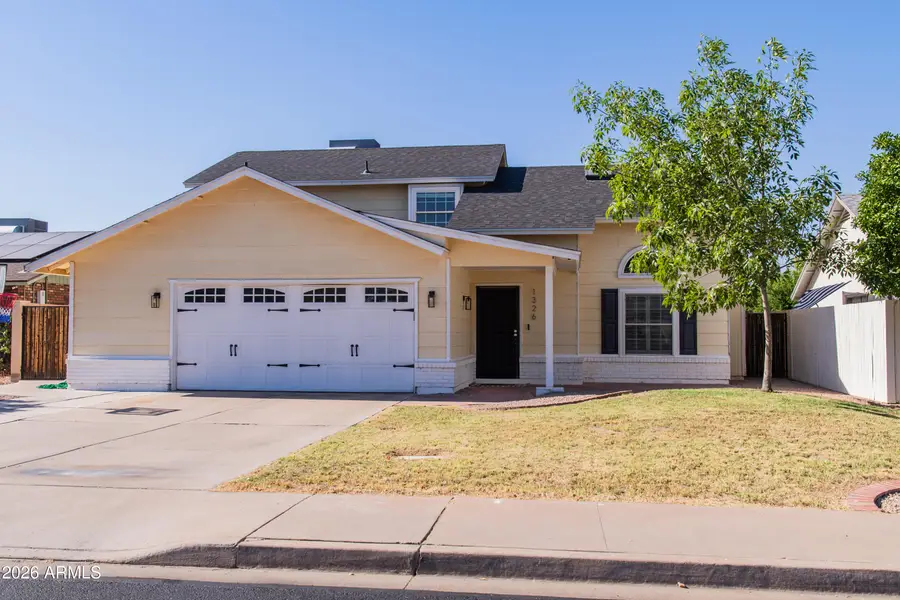 1326 E Mclellan Road, Mesa, AZ 85203 - #3