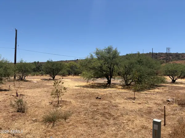 20945 E Cortez Road #1310, Mayer, AZ 86333