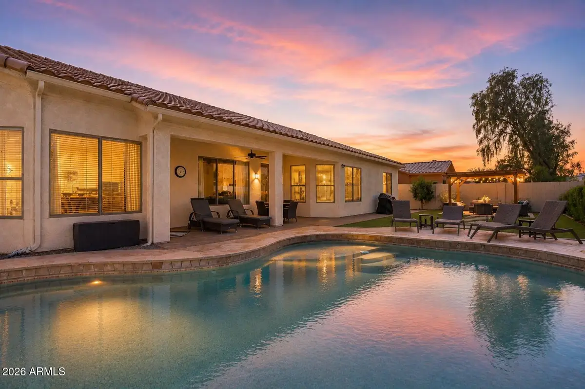 13590 W Edgemont Avenue, Goodyear, AZ 85395 - #1
