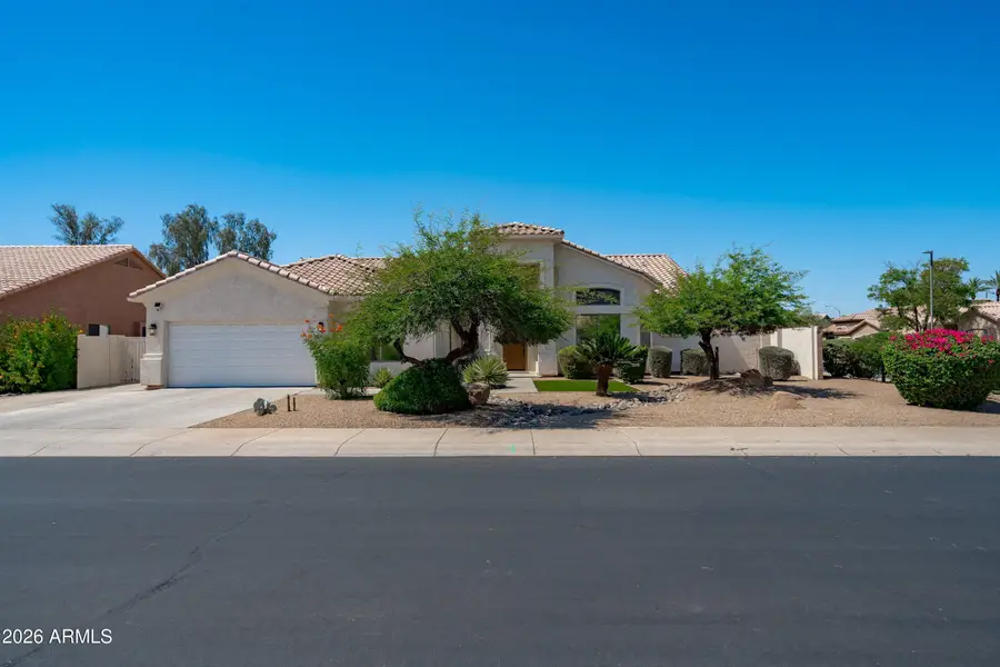 13590 W Edgemont Avenue, Goodyear, AZ 85395 - #2