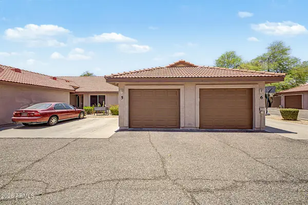 1414 E Grovers Avenue #5, Phoenix, AZ 85022