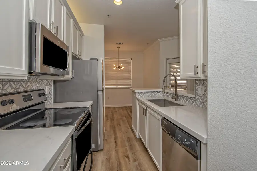 2992 N Miller Road #211A, Scottsdale, AZ 85251 - #3