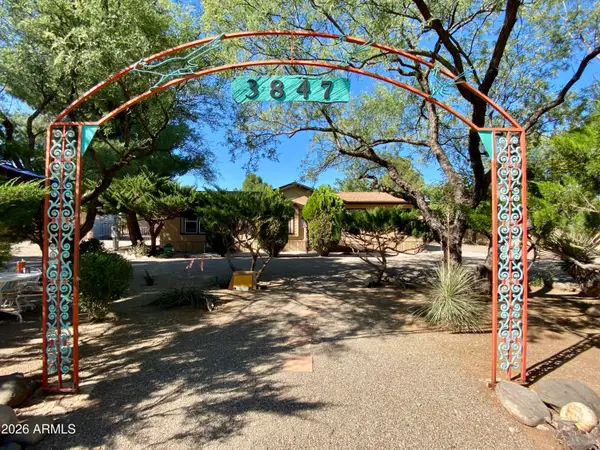 3847 E Lark Drive, Camp Verde, AZ 86322