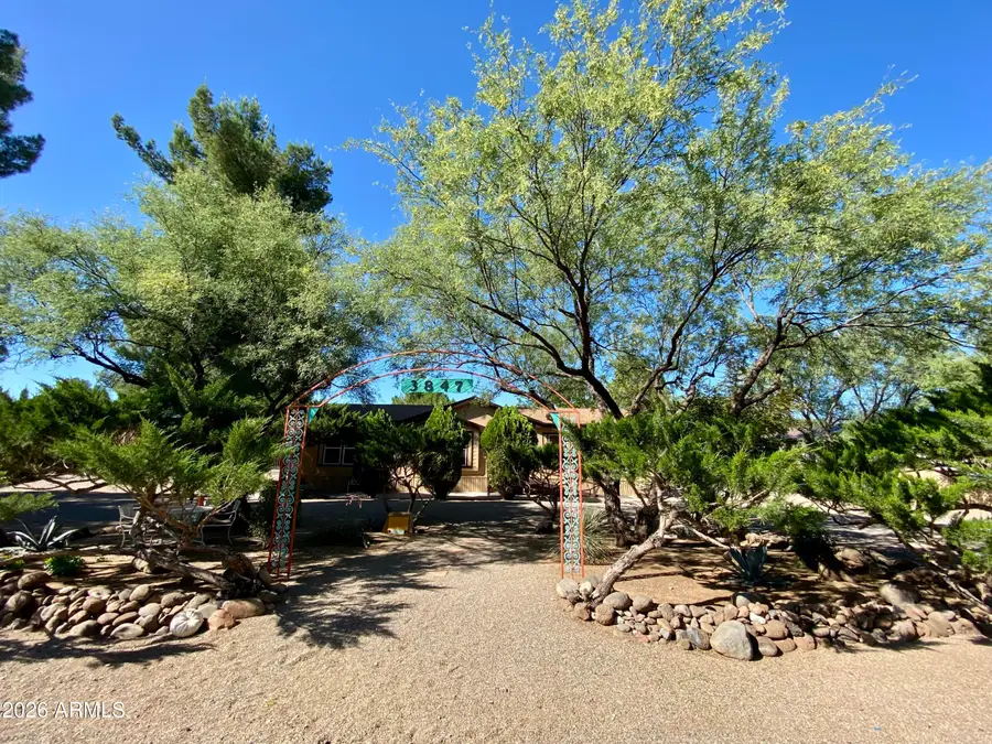 3847 E Lark Drive, Camp Verde, AZ 86322 - #2