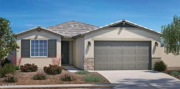 4959 W Stray Horse Lane, Laveen, AZ 85339