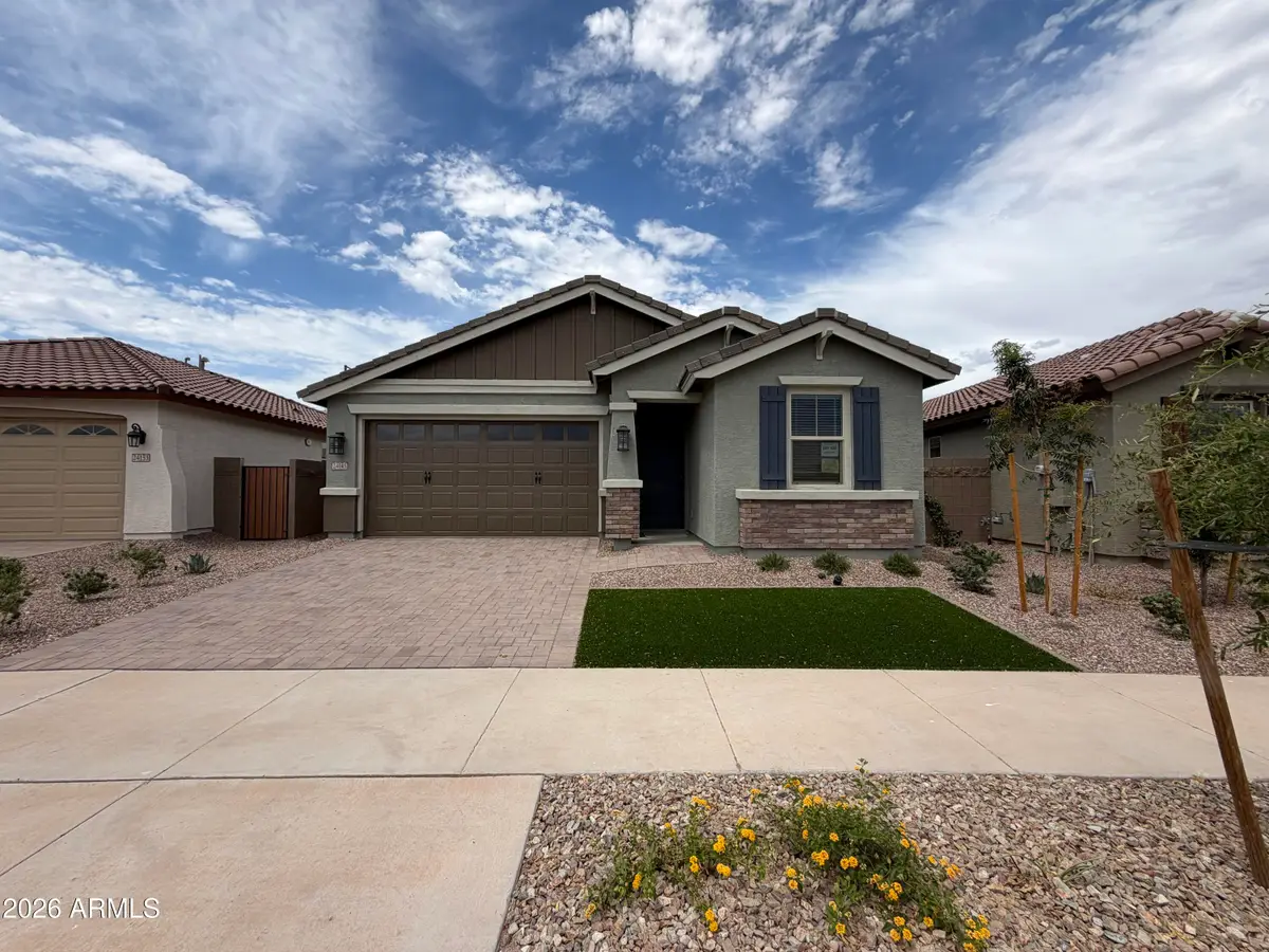 24145 N 162nd Avenue, Surprise, AZ 85387 - #1
