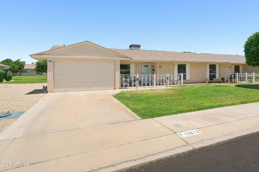 10612 W El Capitan Circle, Sun City, AZ 85351 - #3