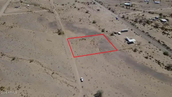0 N 418th Avenue #658, Tonopah, AZ 85354