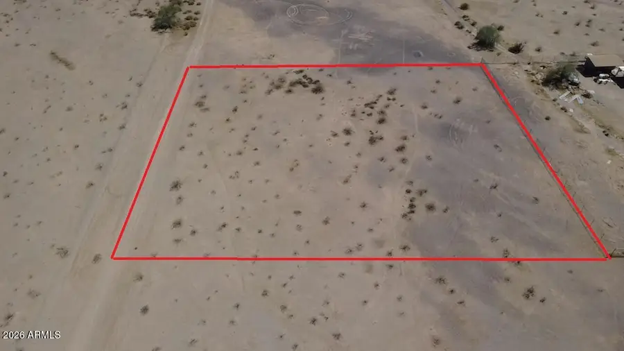 0 N 418th Avenue #658, Tonopah, AZ 85354 - #3