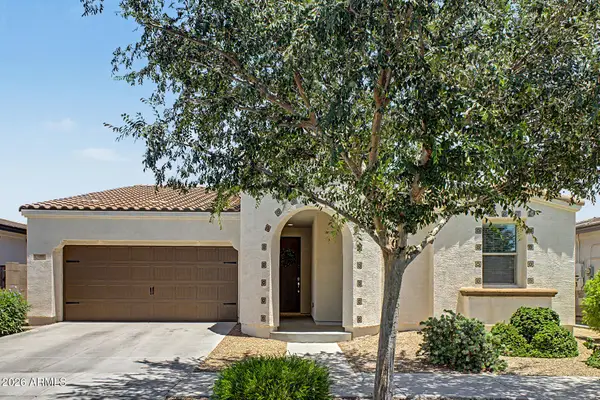 22672 E Creosote Drive, Queen Creek, AZ 85142