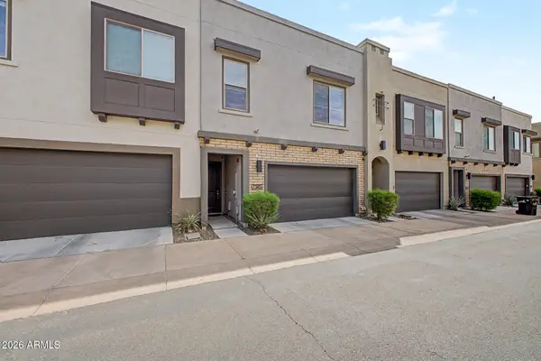 7345 E Casitas Del Rio Drive, Scottsdale, AZ 85255