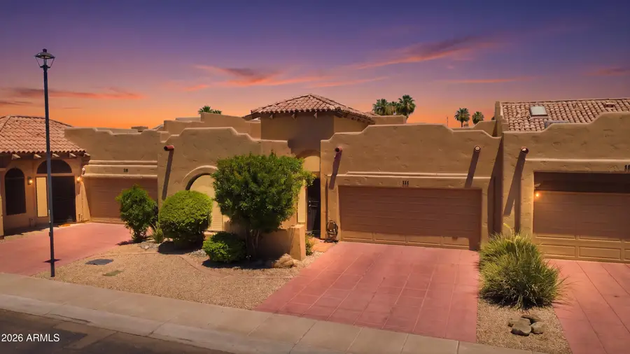 7955 E Chaparral Road #111, Scottsdale, AZ 85250 - #3