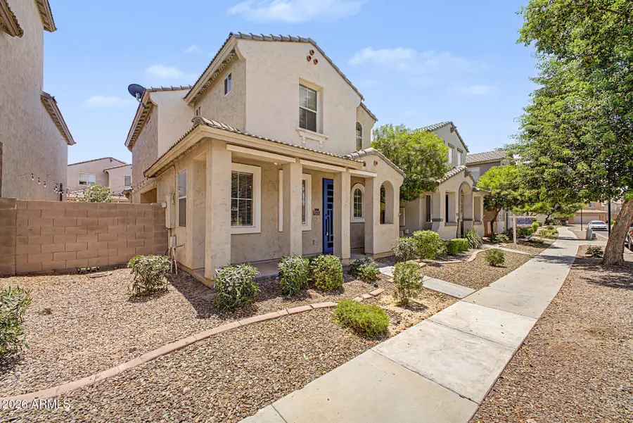 10025 W Williams Street, Tolleson, AZ 85353 - #2