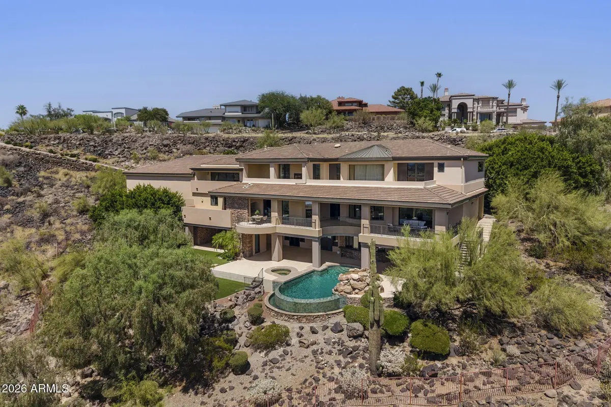 14440 N 14th Drive, Phoenix, AZ 85023 - #1