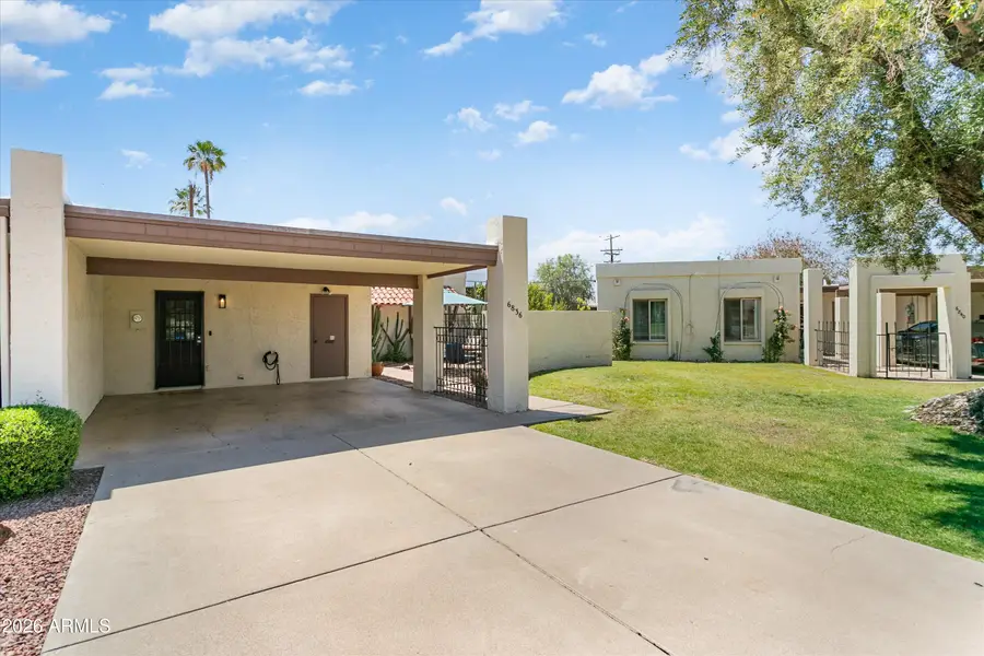 6836 N 29th Lane, Phoenix, AZ 85017 - #2