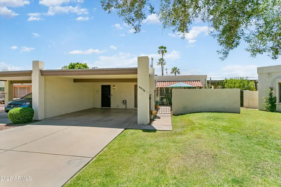 6836 N 29th Lane, Phoenix, AZ 85017 - #3