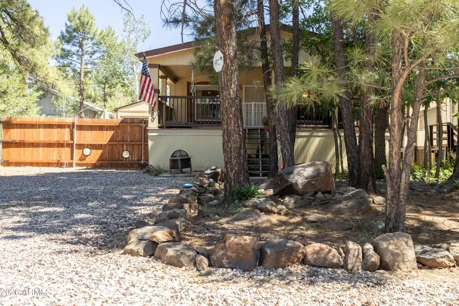 260 E Oak Drive, Munds Park, AZ 86017 - #3