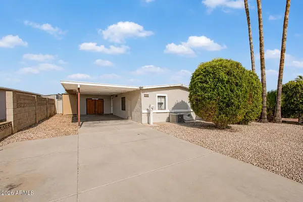 1753 S 77th Street, Mesa, AZ 85209