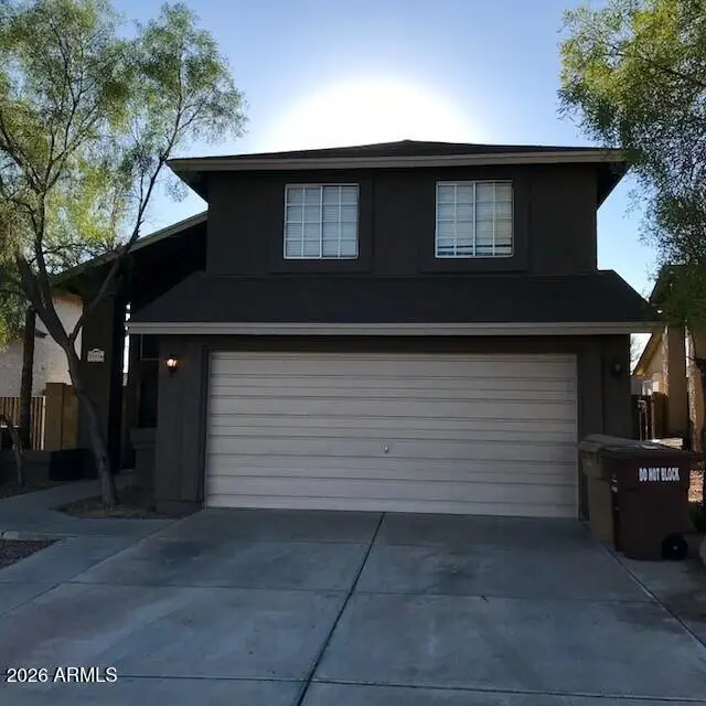12024 N 76th Lane, Peoria, AZ 85345 - #1