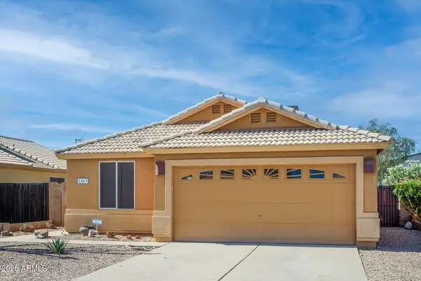 1843 W Renaissance Avenue, Apache Junction, AZ 85120