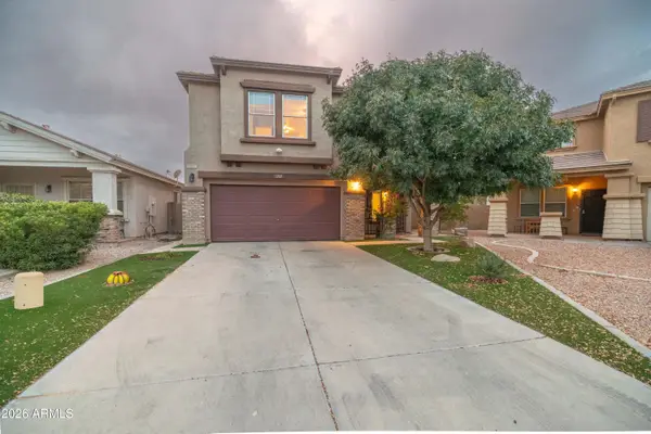 7202 S 40th Lane, Phoenix, AZ 85041