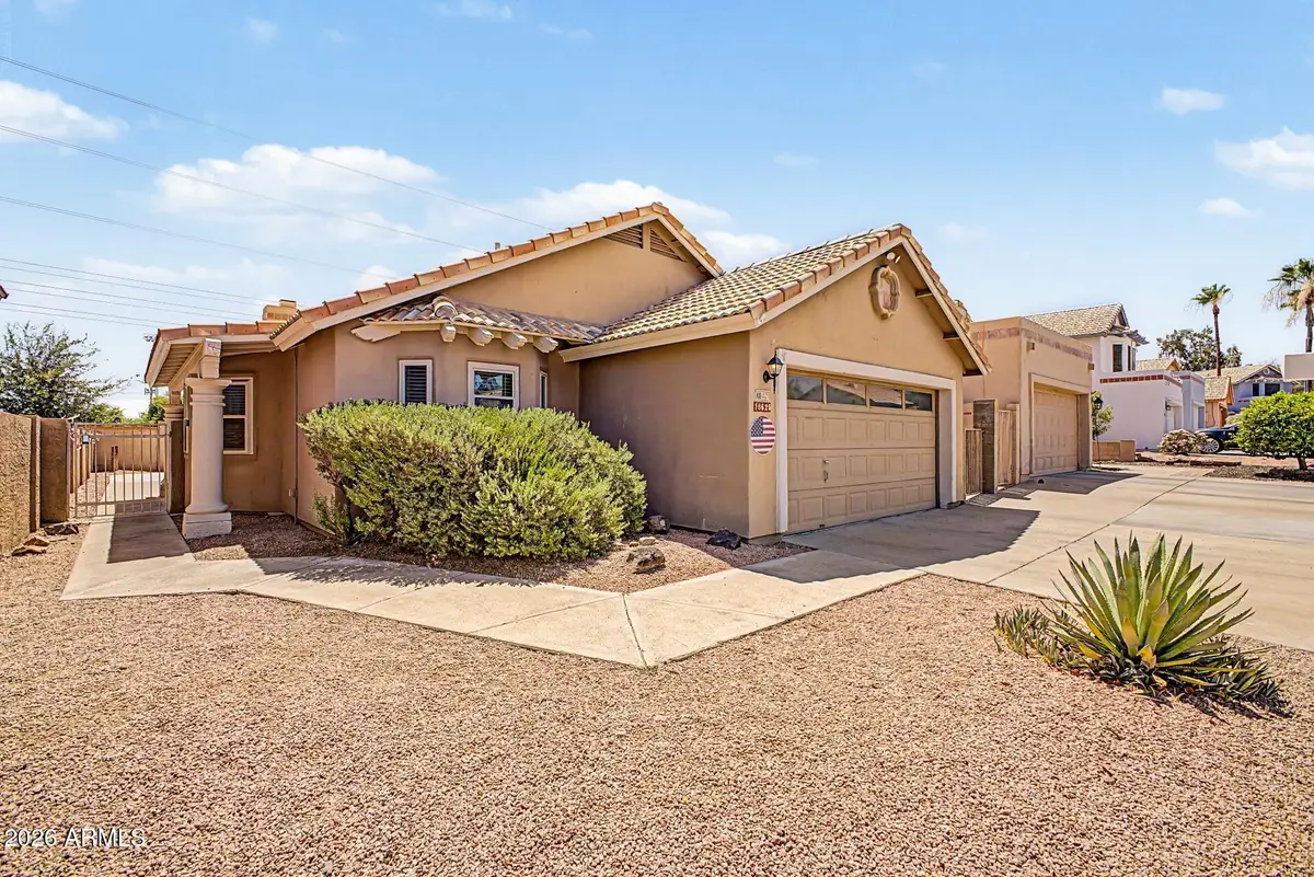 18625 N 15th Place, Phoenix, AZ 85024 - #1