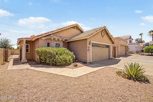 18625 N 15th Place, Phoenix, AZ 85024