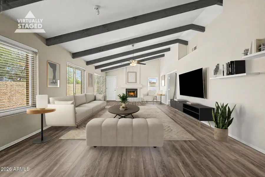 18625 N 15th Place, Phoenix, AZ 85024 - #3