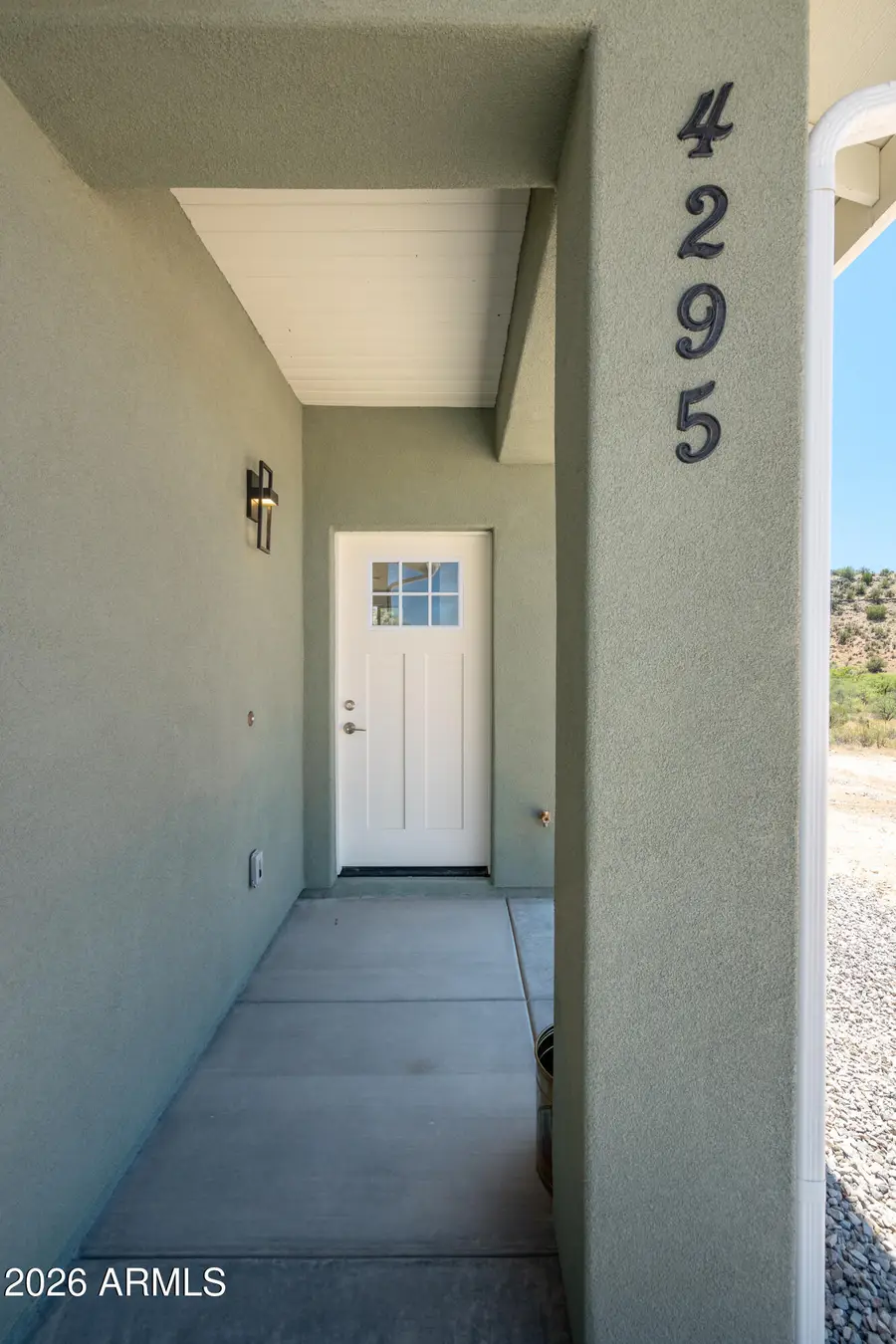 4295 E Coyote Canyon, Rimrock, AZ 86335 - #2