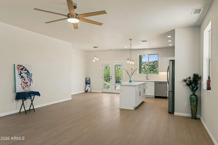 4295 E Coyote Canyon, Rimrock, AZ 86335 - #3