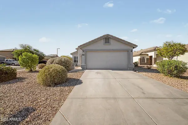 22272 W Shadow Drive, Buckeye, AZ 85326