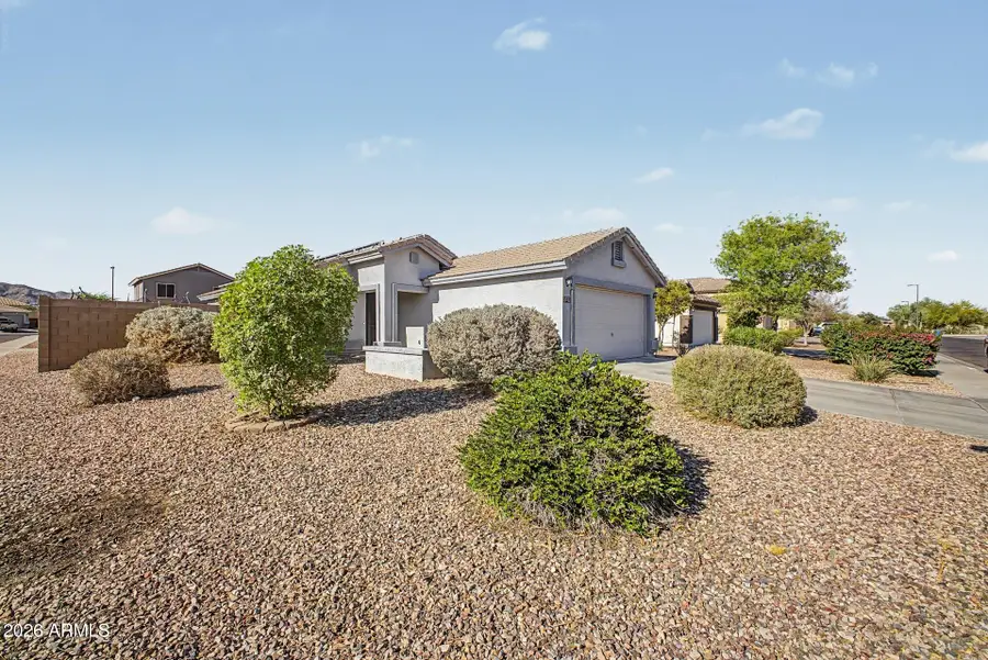 22272 W Shadow Drive, Buckeye, AZ 85326 - #3