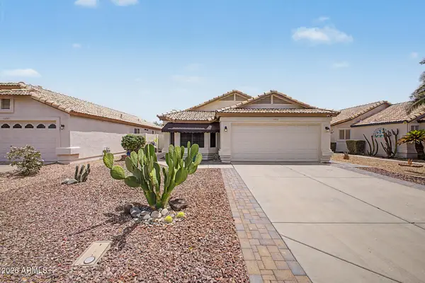 10851 W Beaubien Drive, Peoria, AZ 85373