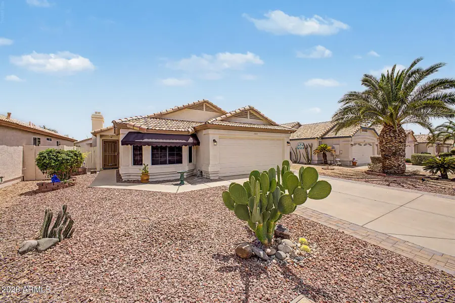 10851 W Beaubien Drive, Peoria, AZ 85373 - #2