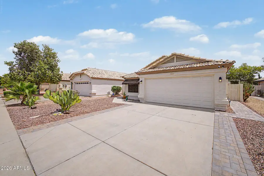 10851 W Beaubien Drive, Peoria, AZ 85373 - #3